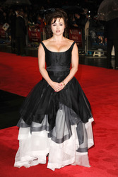 Helena Bonham Carter