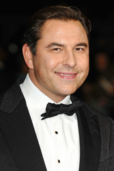 David Walliams