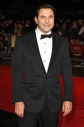 David Walliams