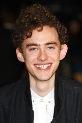 Olly Alexander