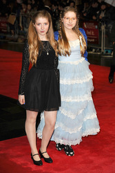 Bebe Cave, Jessie Cave