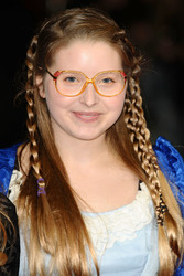 Jessie Cave