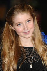 Jessie Cave