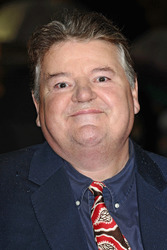 Robbie Coltrane