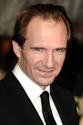 Ralph Fiennes