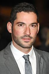 Tom Ellis