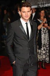Jeremy Irvine