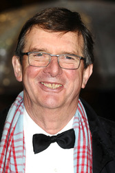 Mike Newell
