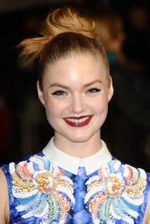 Holliday Grainger