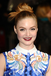 Holliday Grainger