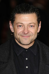 Andy Serkis