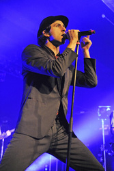 Paul Smith (Maximo Park)