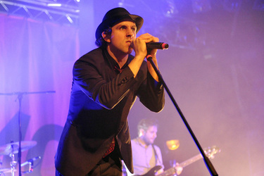 Paul Smith (Maximo Park)