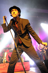 Paul Smith (Maximo Park)