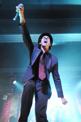 Paul Smith (Maximo Park)