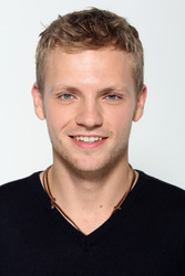 Niklas Osterloh