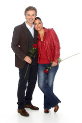 Timothy Peach, Sandra Speichert