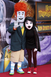 Hotel Transilvanien Figuren