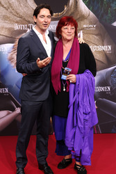 Martin Bachmann, Regina Ziegler