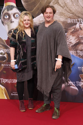 Daniel Zillmann mit Schwester Alisa