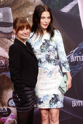 Josefine Preuß, Nora von Waldstätten