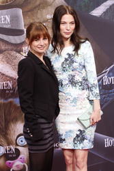 Josefine Preuß, Nora von Waldstätten