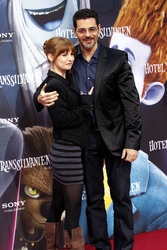 Josefine Preuß, Rick Kavanian