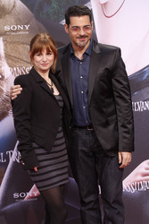 Josefine Preuß, Rick Kavanian