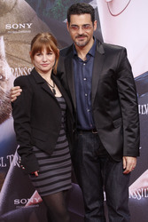 Josefine Preuß, Rick Kavanian