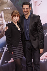 Josefine Preuß, Rick Kavanian