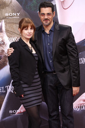 Josefine Preuß, Rick Kavanian