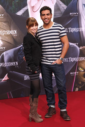 Josefine Preuß, Elyas M'Barek