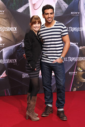 Josefine Preuß, Elyas M'Barek