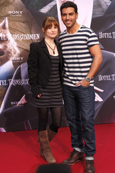Josefine Preuß, Elyas M'Barek