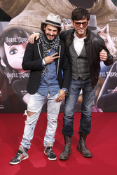 Manuel Cortez, Tobey Wilson