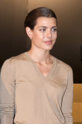 Charlotte Casiraghi