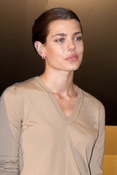 Charlotte Casiraghi