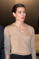 Charlotte Casiraghi