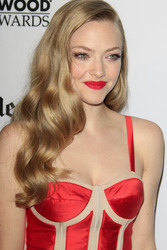 Amanda Seyfried