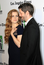 Amy Adams, Darren Le Gallo