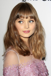 Bella Heathcote
