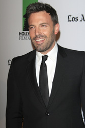 Ben Affleck