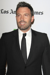 Ben Affleck
