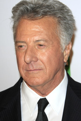 Dustin Hoffman