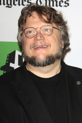 Guillermo del Toro