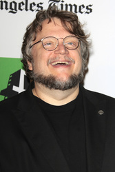 Guillermo del Toro