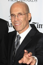 Jeffrey Katzenberg