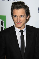 John Hawkes