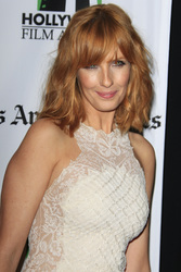 Kelly Reilly