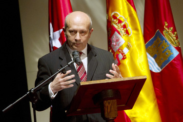 José Ignacio Wert